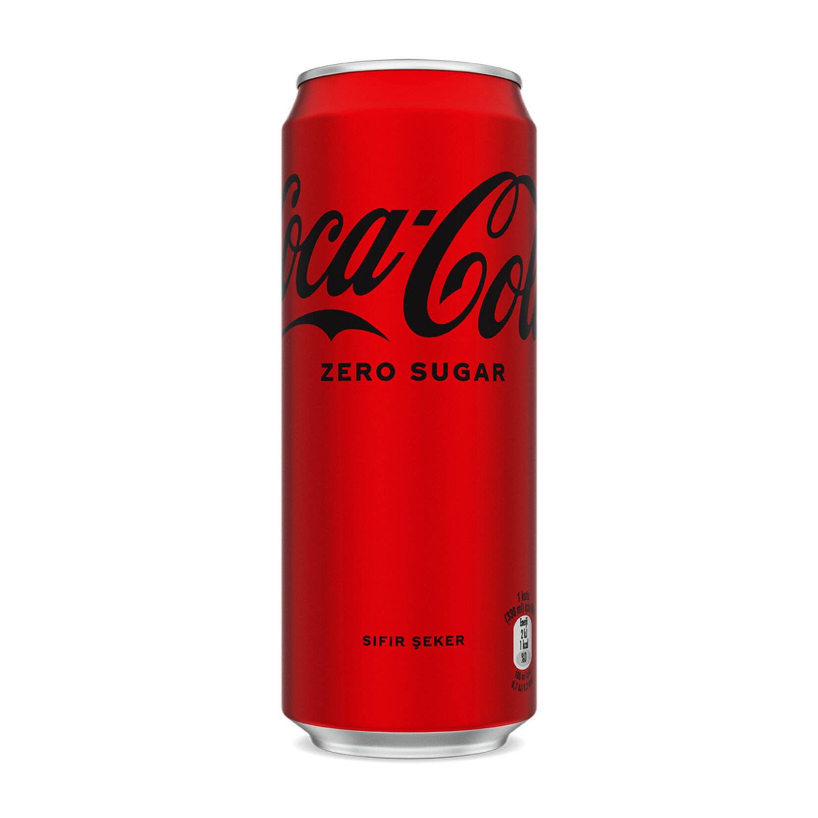 Coca-Cola Zero Sugar 330 ml