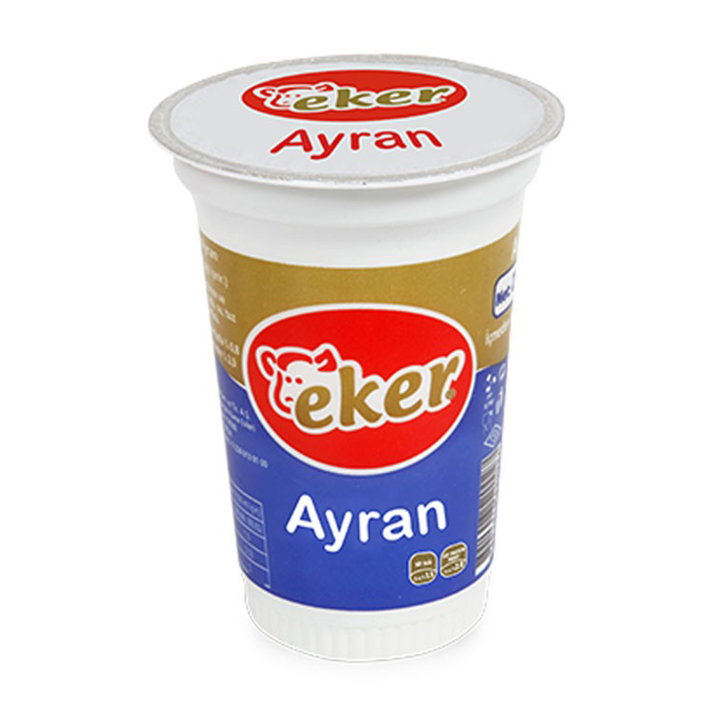 Eker Ayran 270 ml