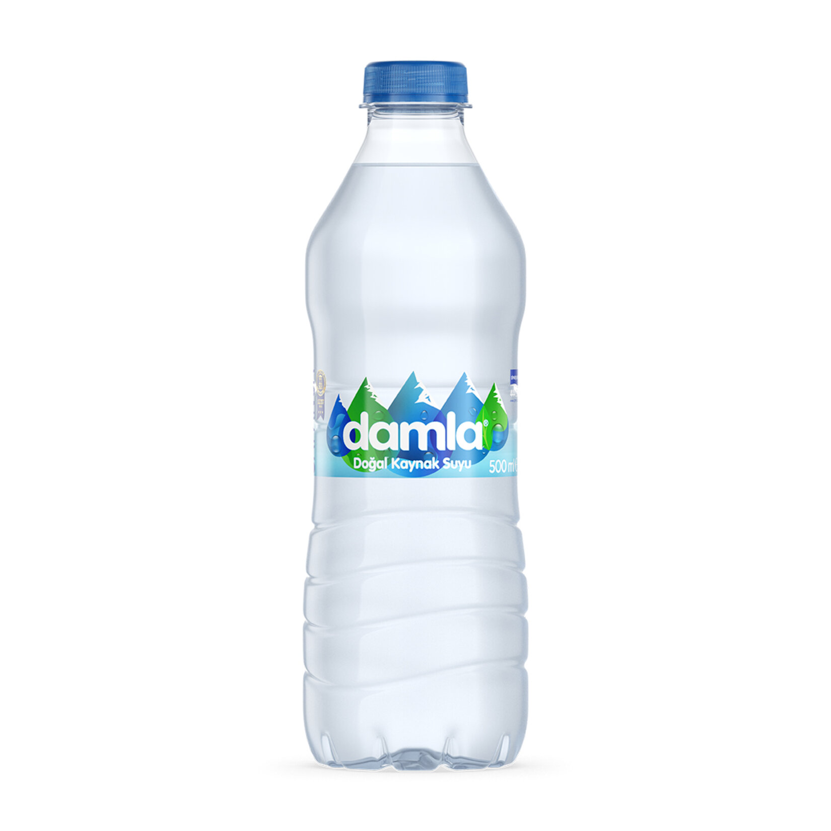 Damla Su