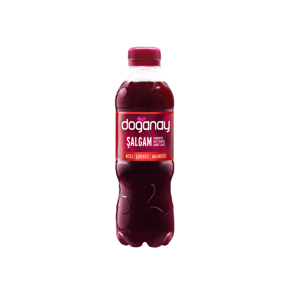 Şalgam Suyu 300 ml