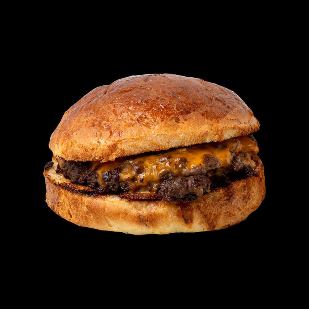 Bagus Smash Burger