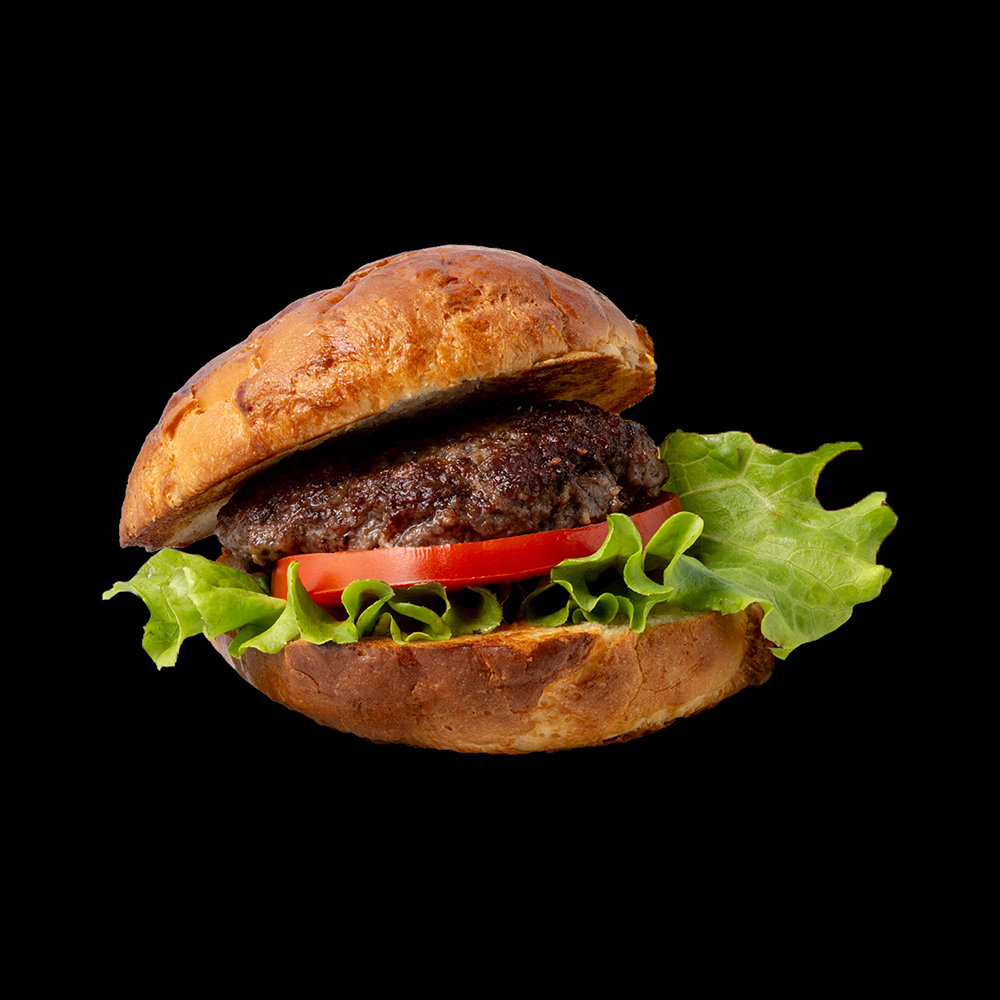 Bagus Klasik Burger